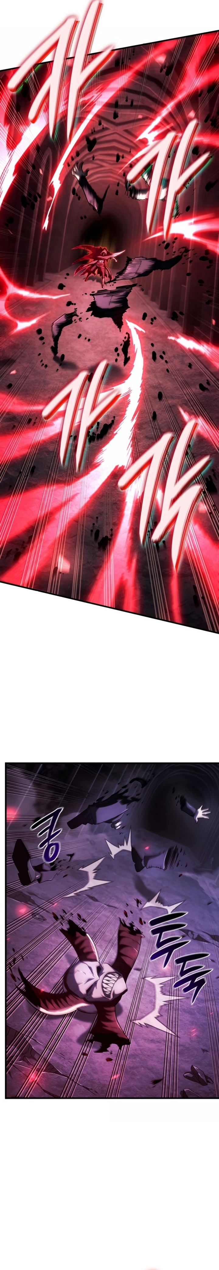 Read Revenge of the Baskerville Bloodhound Português Manga Online