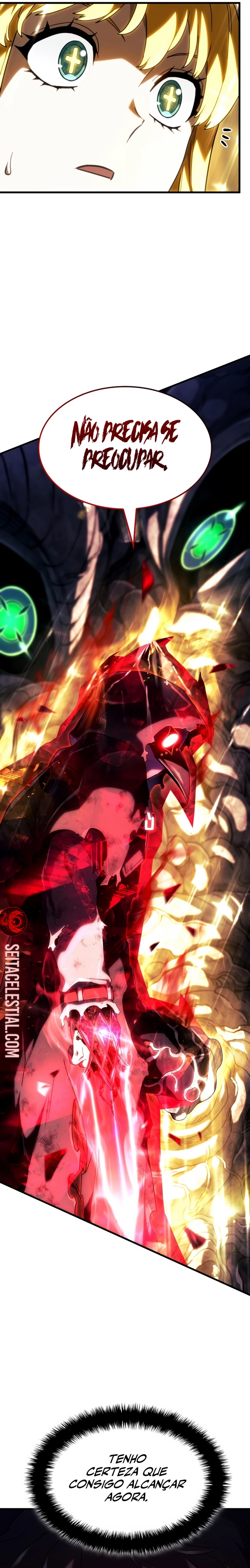 Read Revenge of the Baskerville Bloodhound Português Manga Online