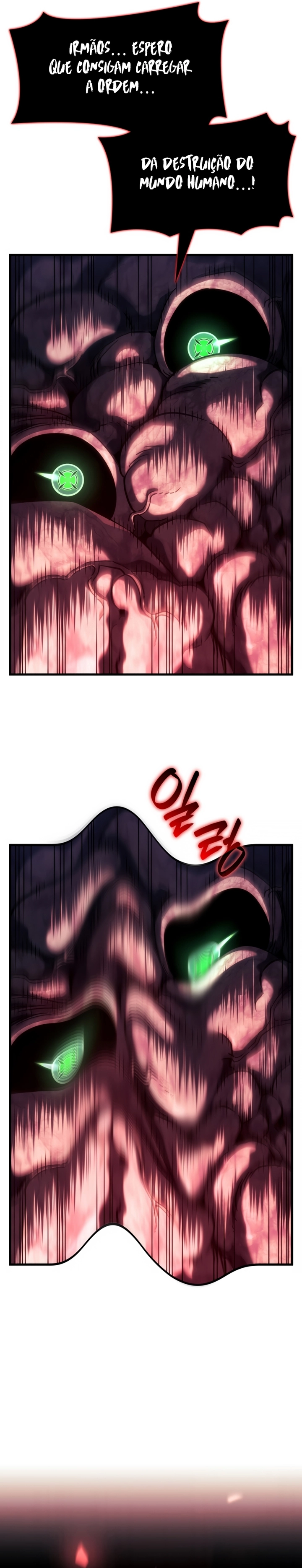 Read Revenge of the Baskerville Bloodhound Português Manga Online