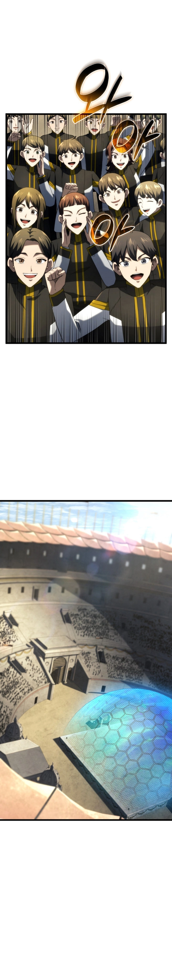 Read Revenge of the Baskerville Bloodhound Português Manga Online