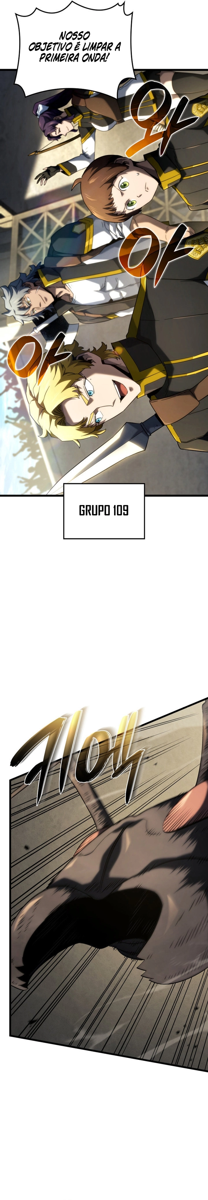 Read Revenge of the Baskerville Bloodhound Português Manga Online