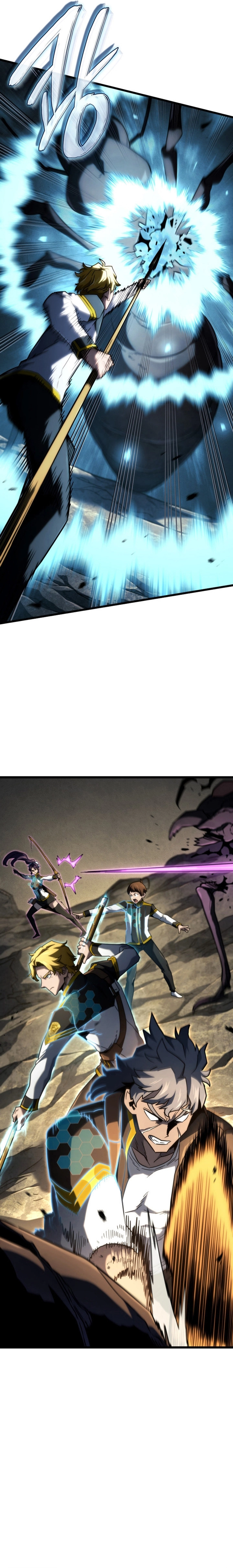 Read Revenge of the Baskerville Bloodhound Português Manga Online