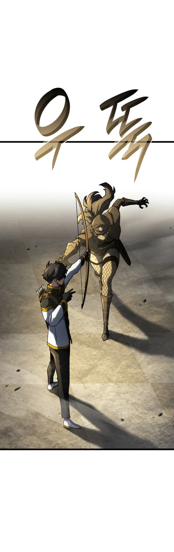 Read Revenge of the Baskerville Bloodhound Português Manga Online