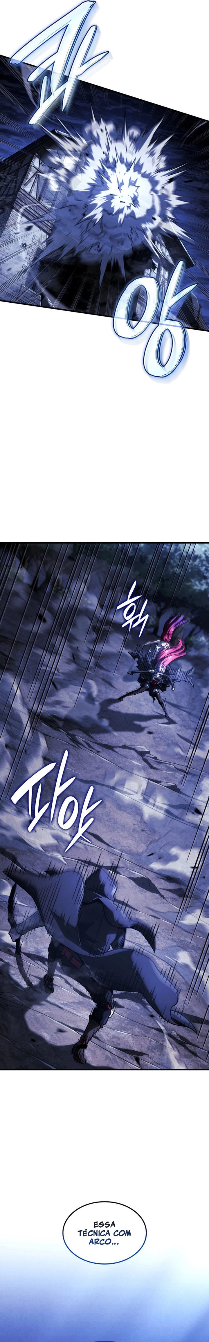 Read Revenge of the Baskerville Bloodhound Português Manga Online