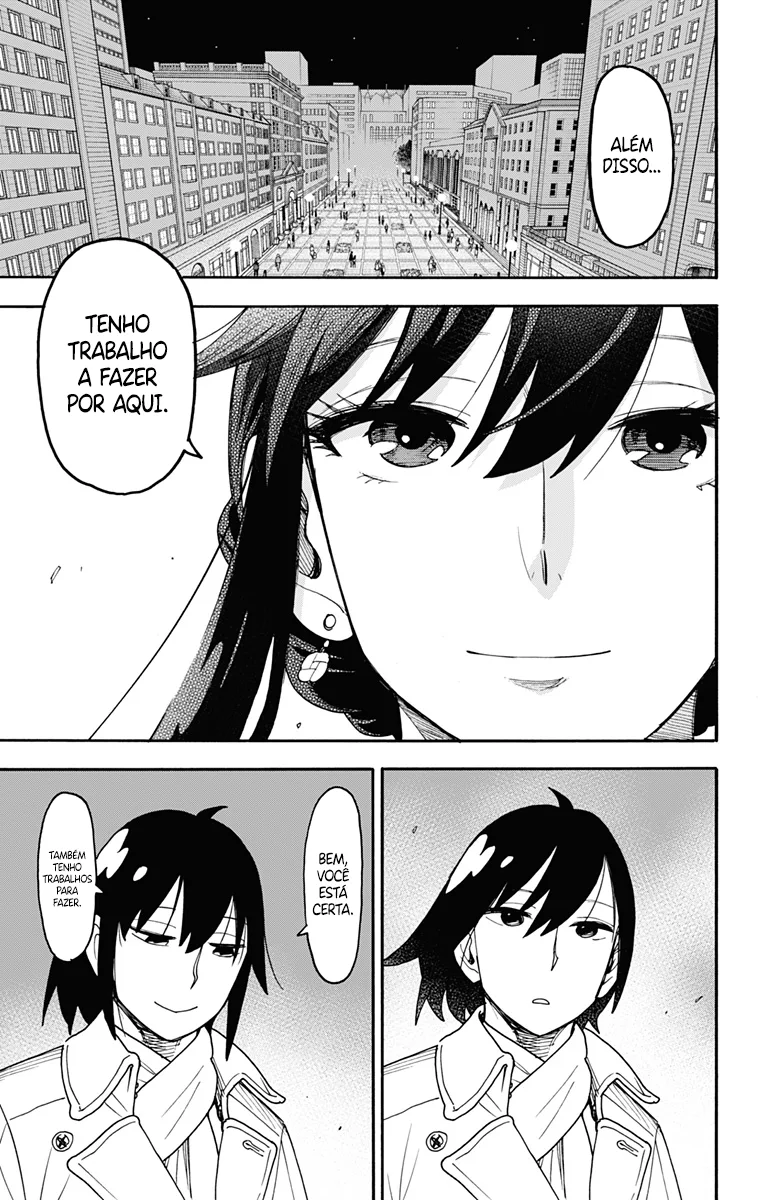 Read SPY x FAMILY Português Manga Online