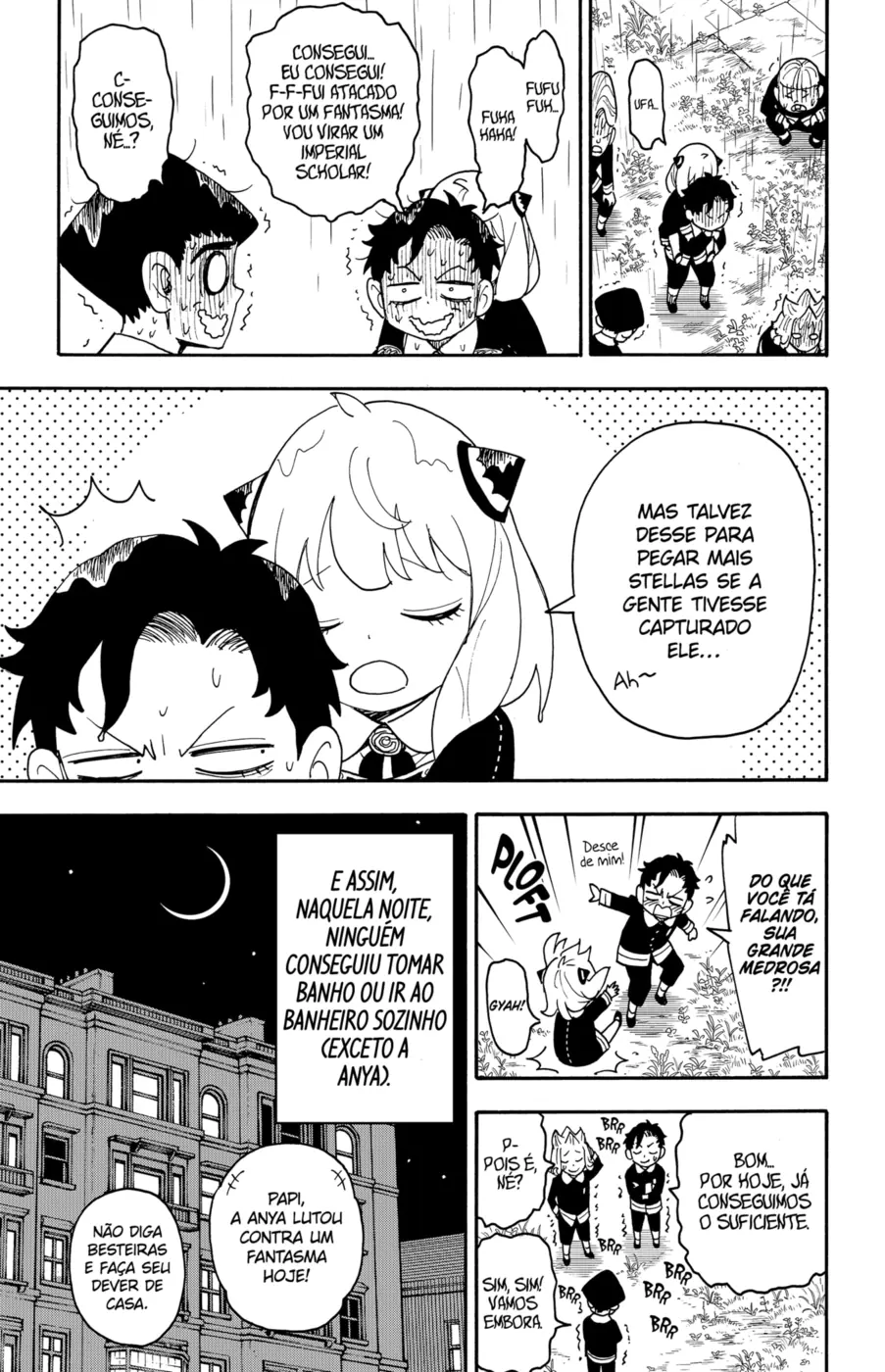 Read SPY x FAMILY Português Manga Online