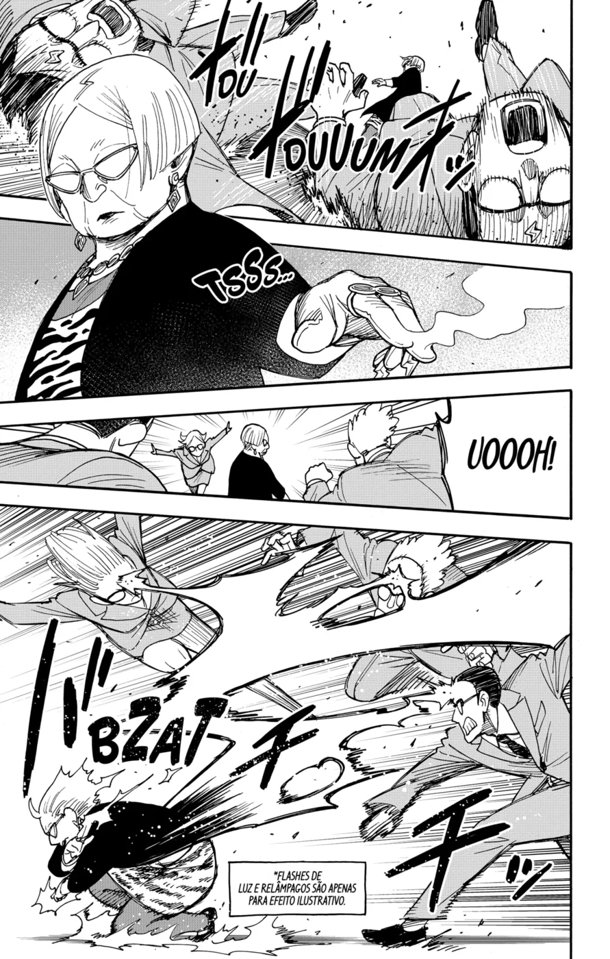 Read SPY x FAMILY Português Manga Online