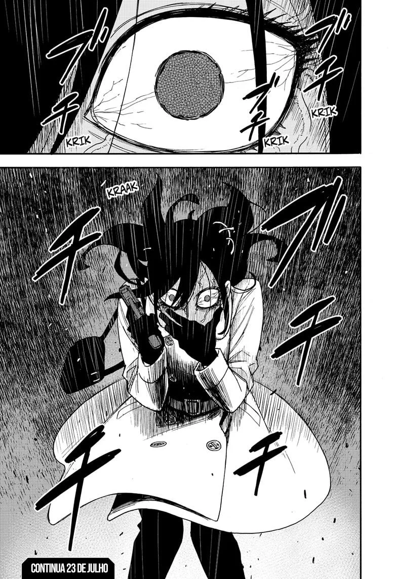 Read SPY x FAMILY Português Manga Online