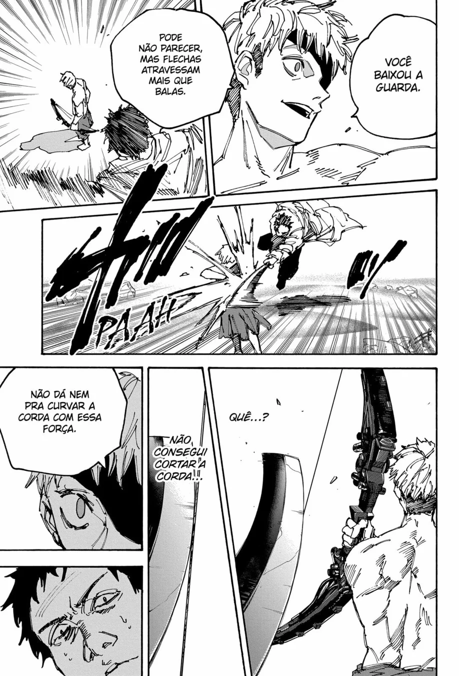 Read Sakamoto Days Português Manga Online