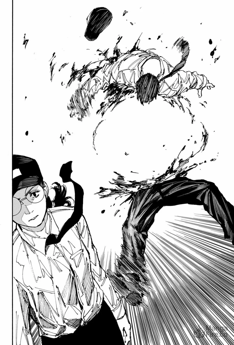 Read Sakamoto Days Português Manga Online