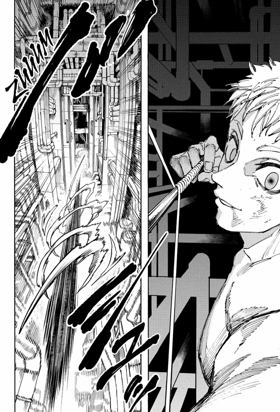 Read Sakamoto Days Português Manga Online