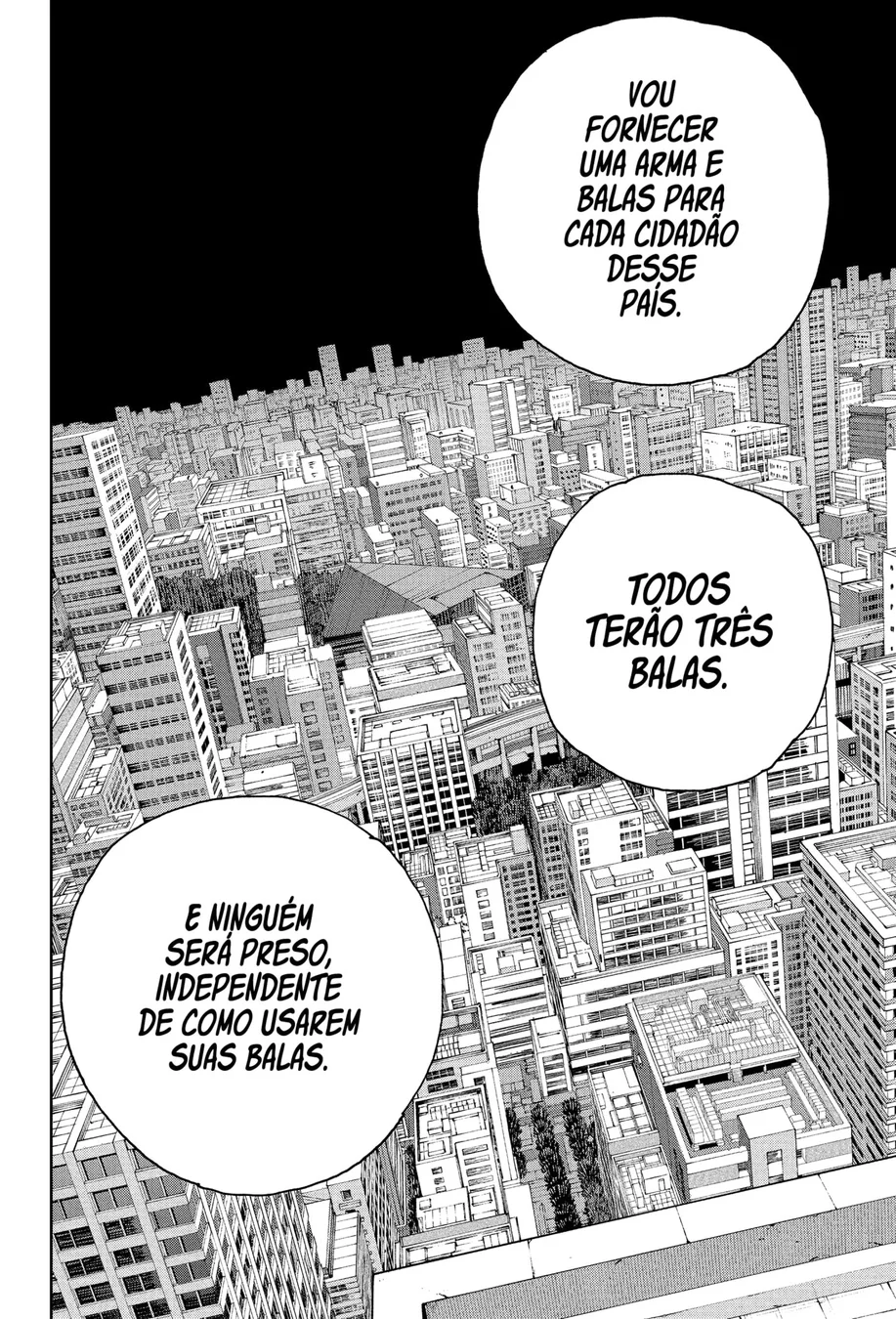 Read Sakamoto Days Português Manga Online