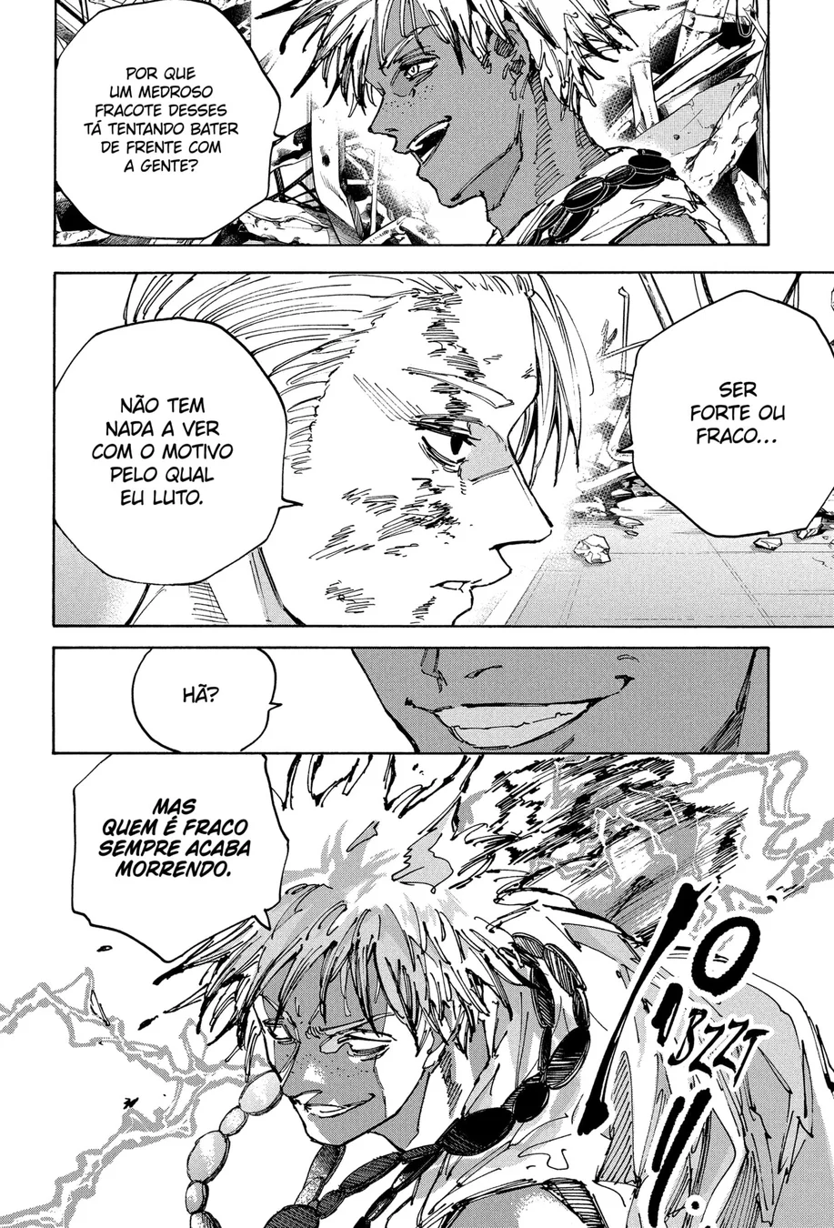 Read Sakamoto Days Português Manga Online