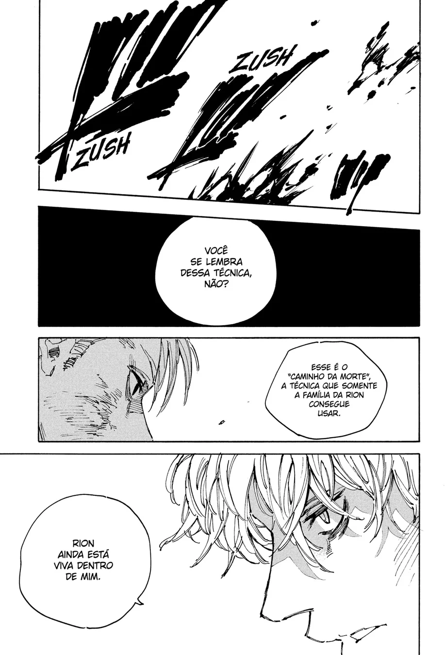 Read Sakamoto Days Português Manga Online