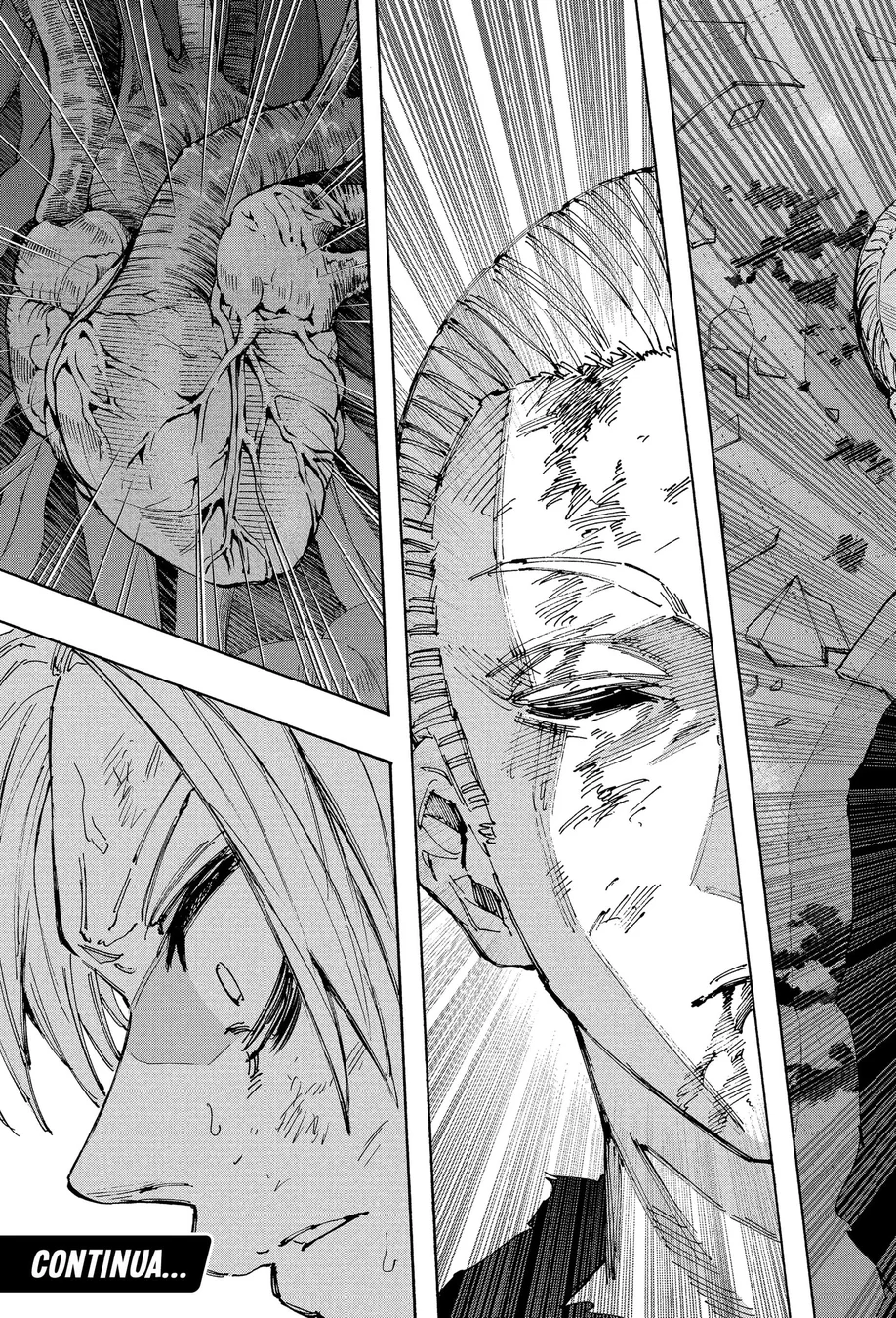 Read Sakamoto Days Português Manga Online