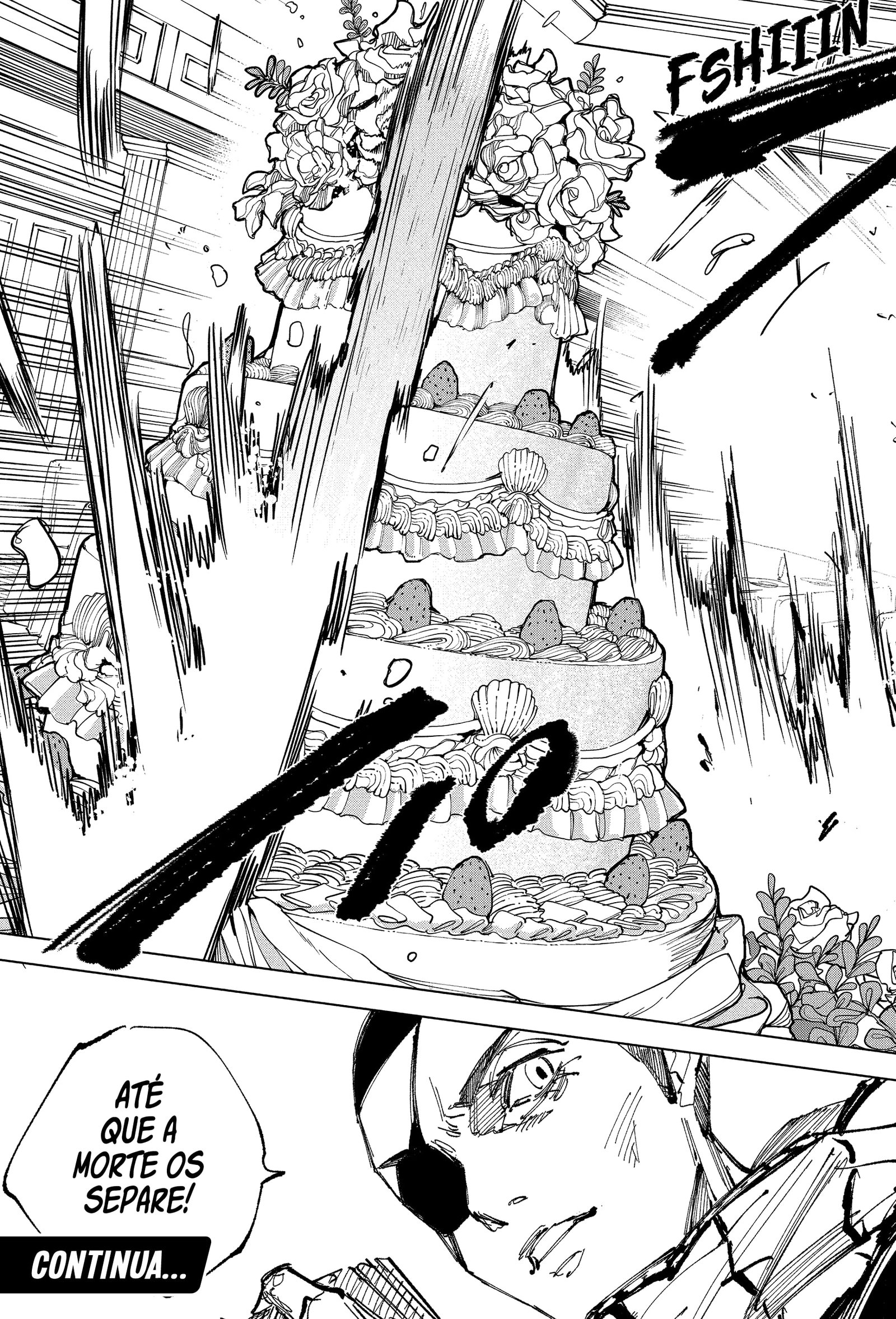 Read Sakamoto Days Português Manga Online