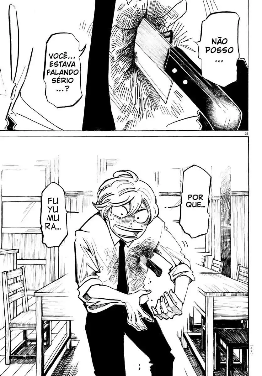 Read Sanda Português Manga Online