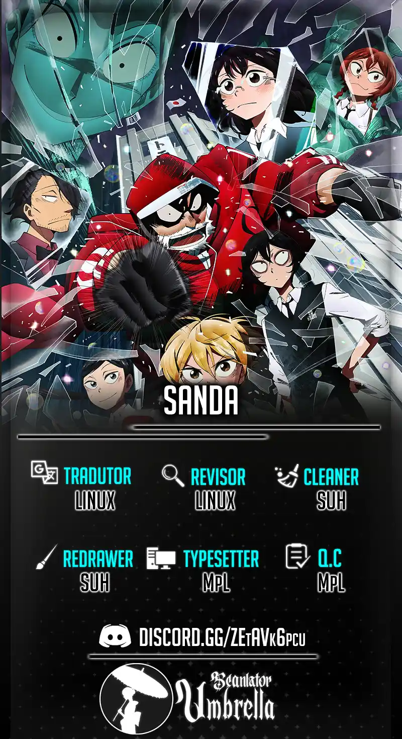 Read Sanda Português Manga Online