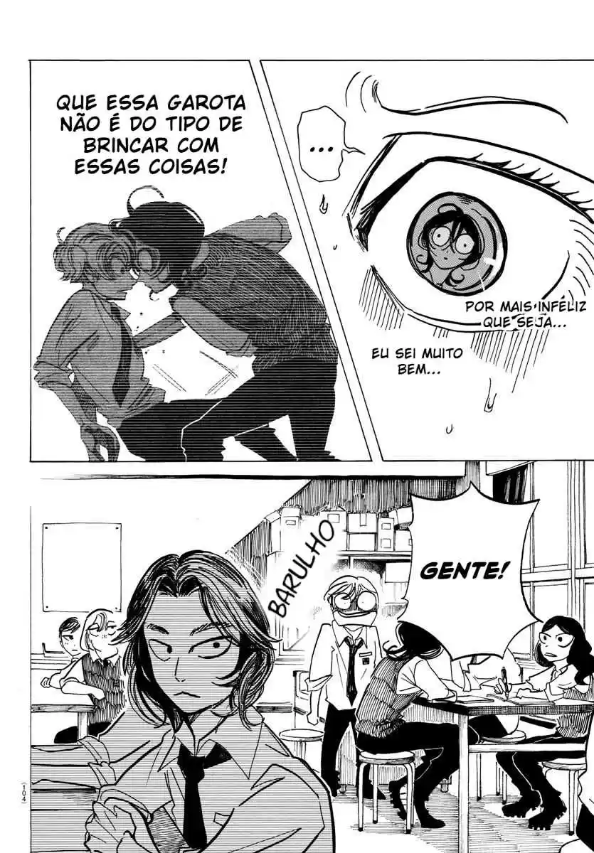 Read Sanda Português Manga Online