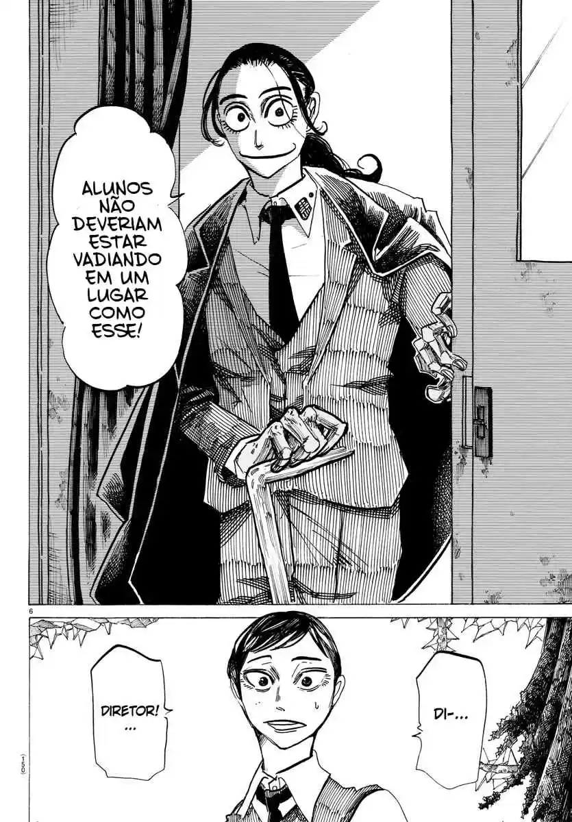 Read Sanda Português Manga Online