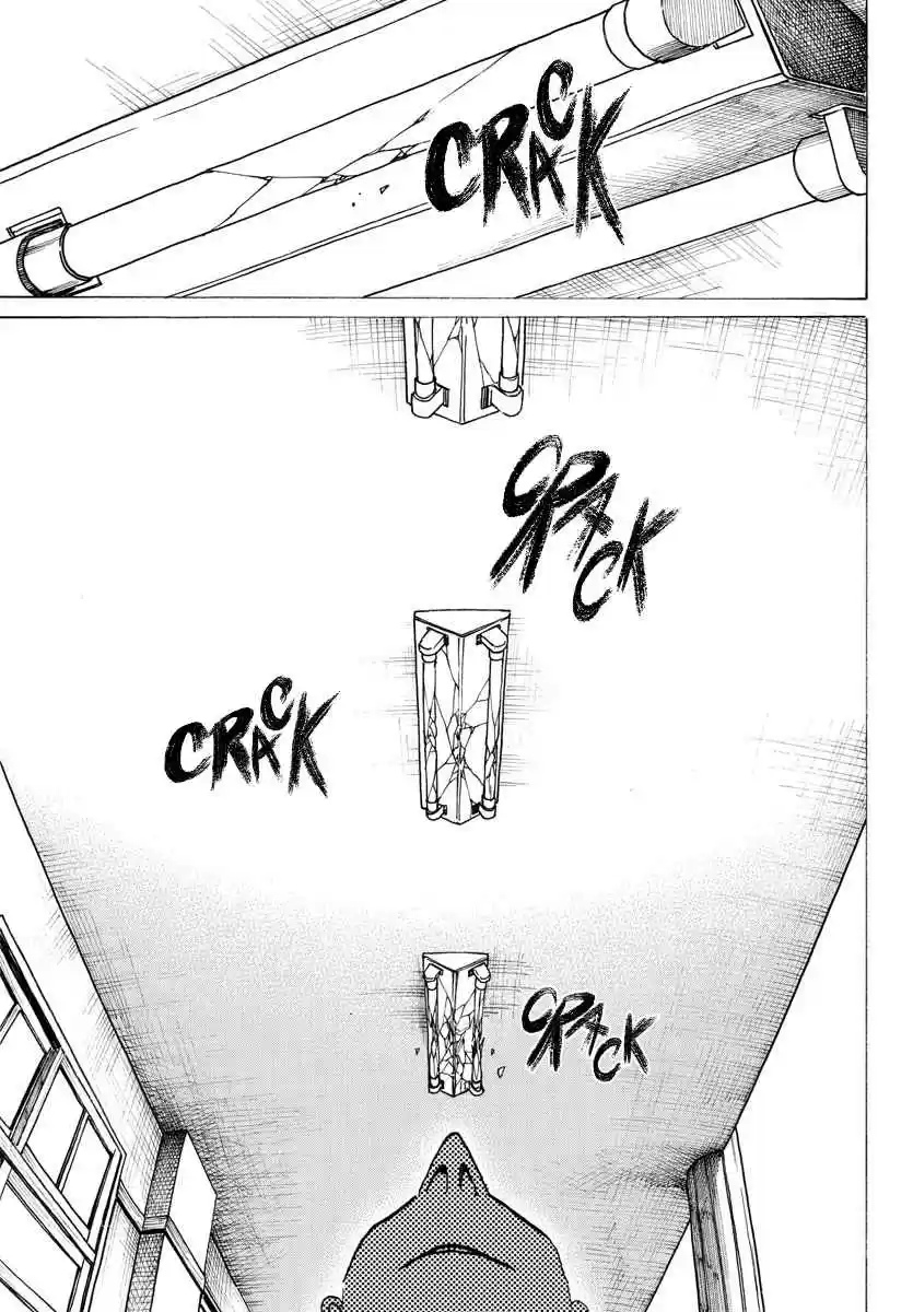 Read Sanda Português Manga Online