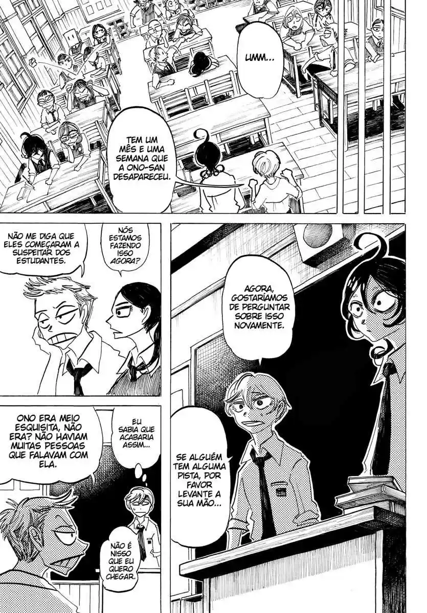 Read Sanda Português Manga Online