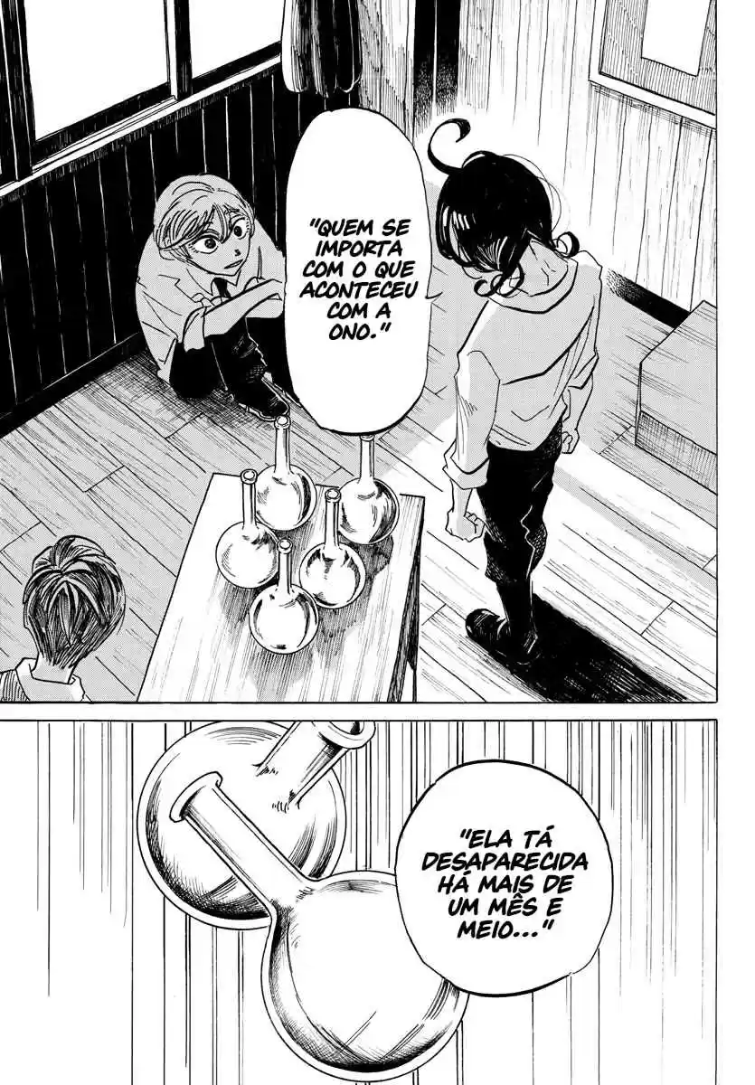 Read Sanda Português Manga Online