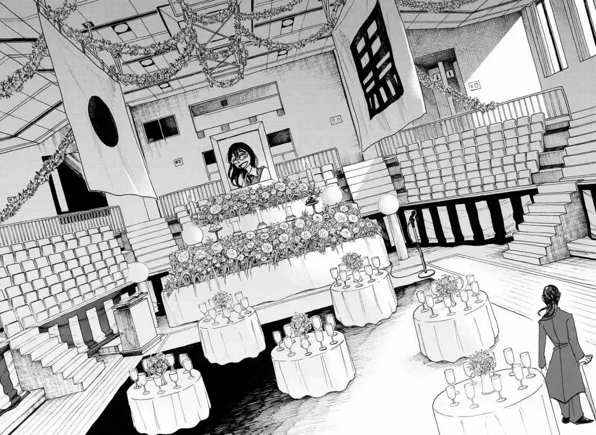 Read Sanda Português Manga Online