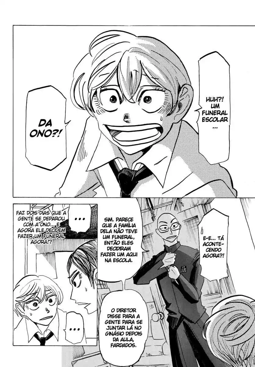 Read Sanda Português Manga Online