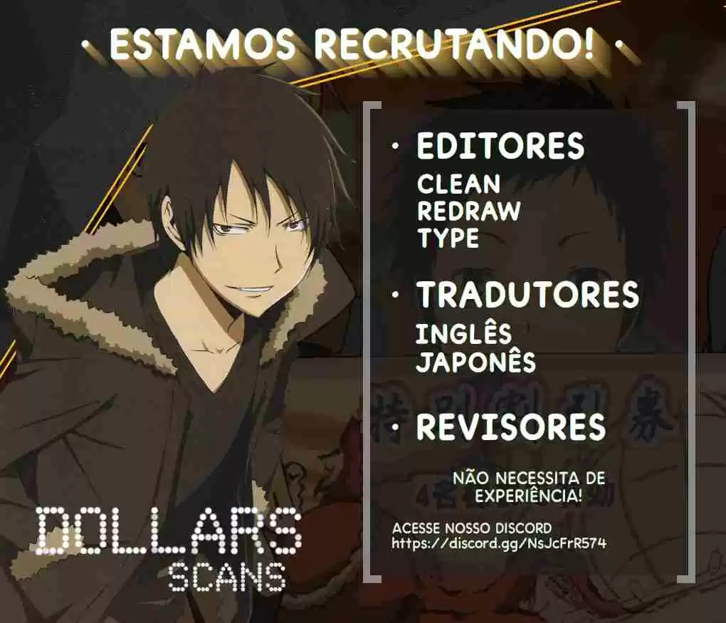 Read Sanda Português Manga Online