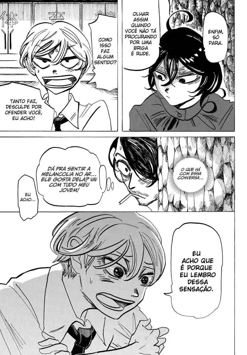 Read Sanda Português Manga Online