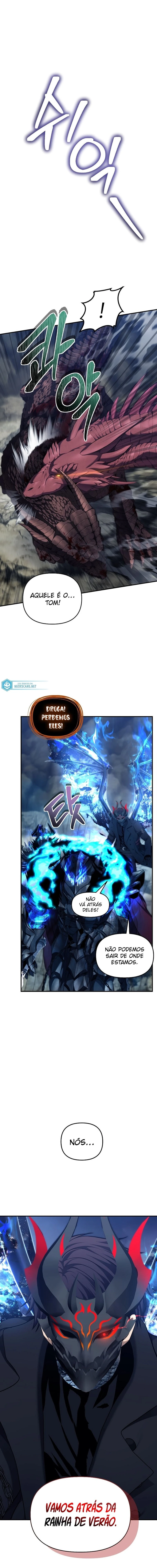 Read Second Life Ranker Português Manga Online