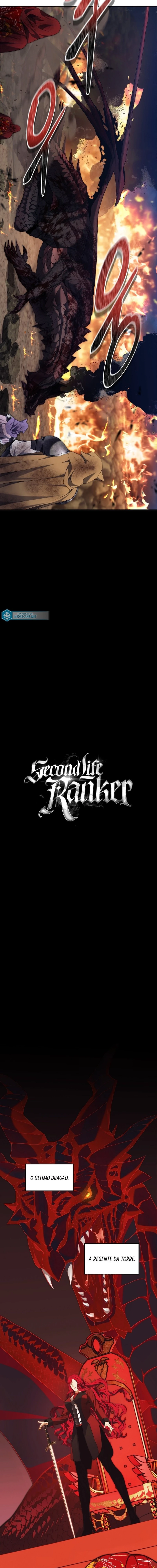 Read Second Life Ranker Português Manga Online