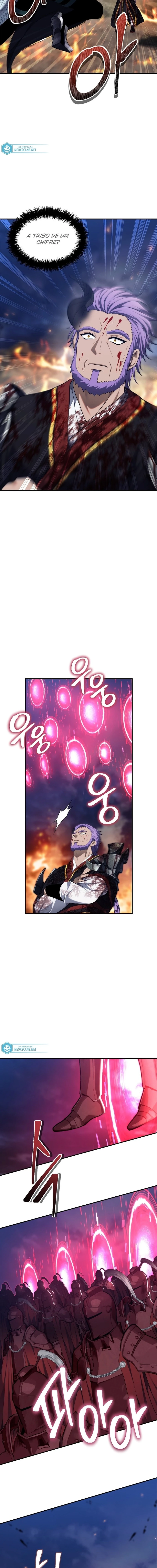 Read Second Life Ranker Português Manga Online