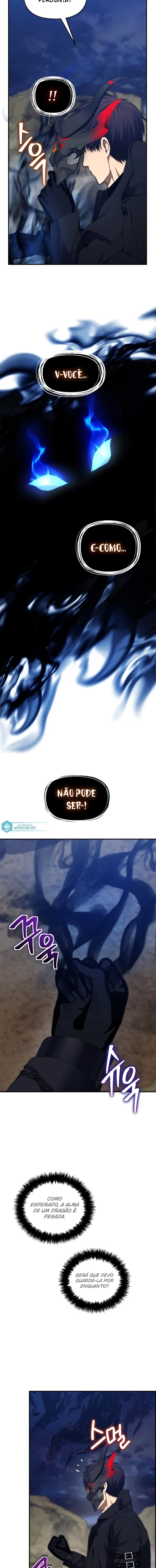 Read Second Life Ranker Português Manga Online