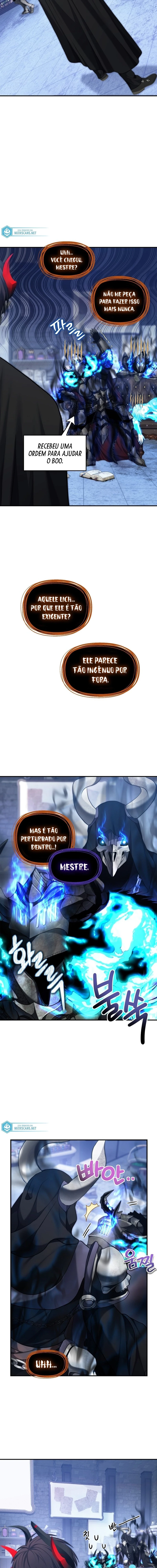 Read Second Life Ranker Português Manga Online