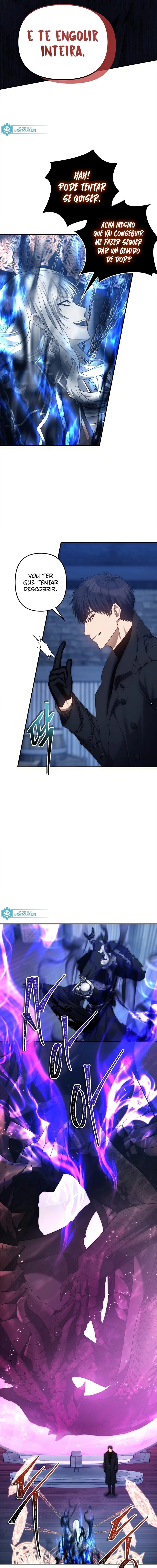 Read Second Life Ranker Português Manga Online