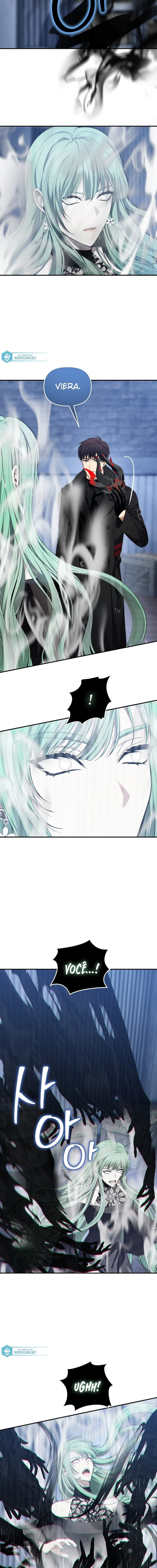 Read Second Life Ranker Português Manga Online