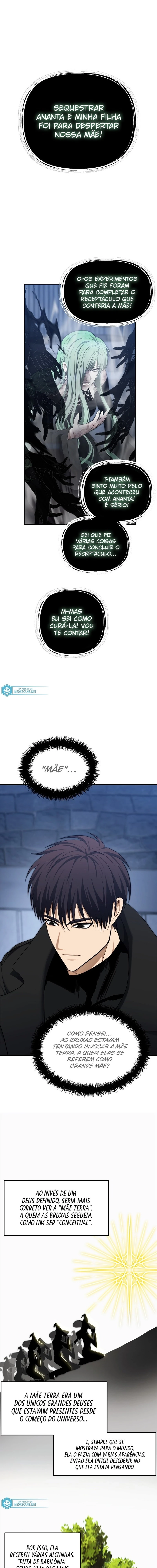 Read Second Life Ranker Português Manga Online