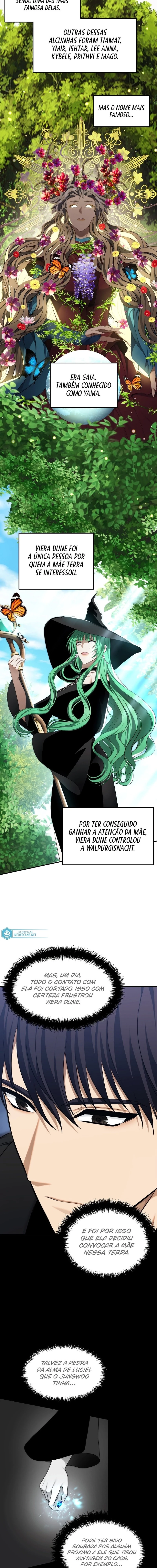 Read Second Life Ranker Português Manga Online