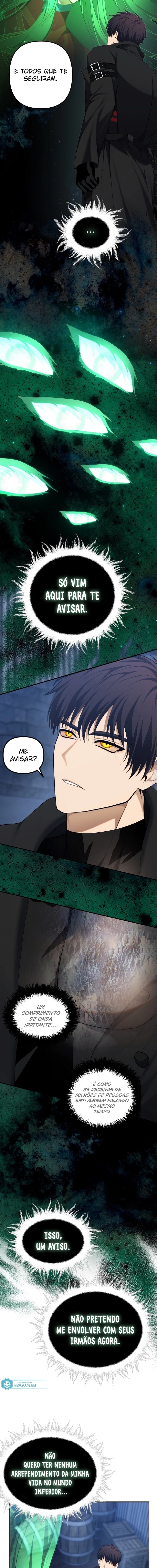 Read Second Life Ranker Português Manga Online