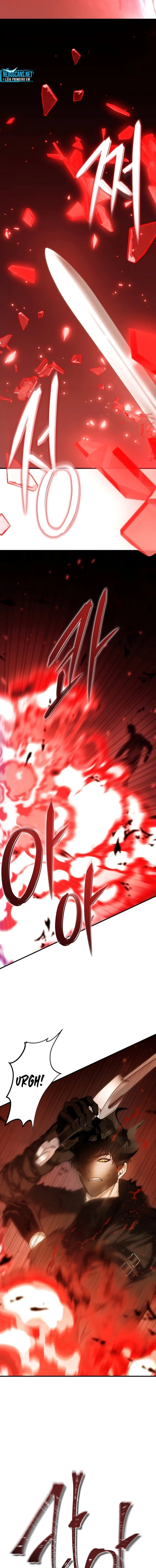 Read Second Life Ranker Português Manga Online