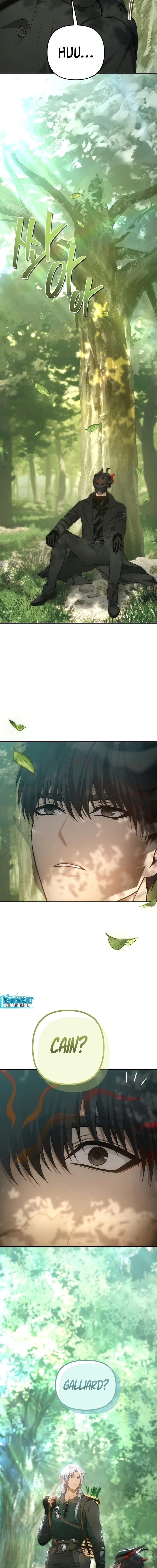 Read Second Life Ranker Português Manga Online