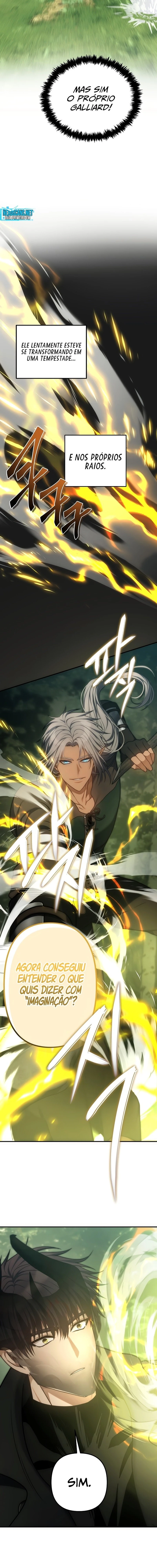 Read Second Life Ranker Português Manga Online