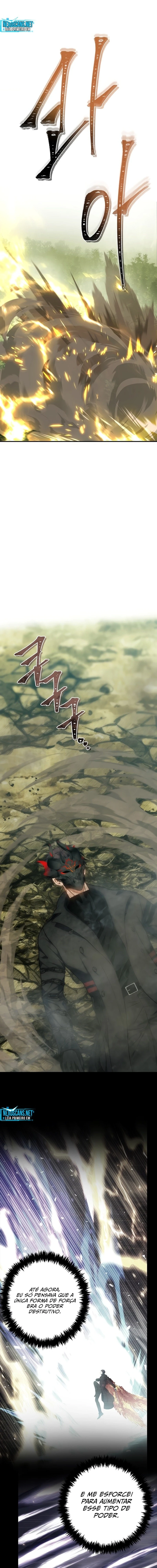 Read Second Life Ranker Português Manga Online