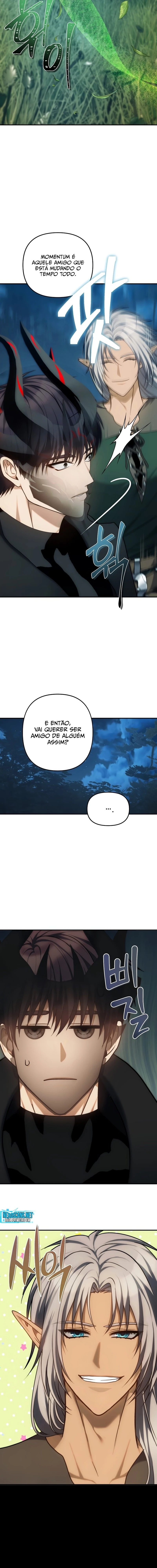 Read Second Life Ranker Português Manga Online