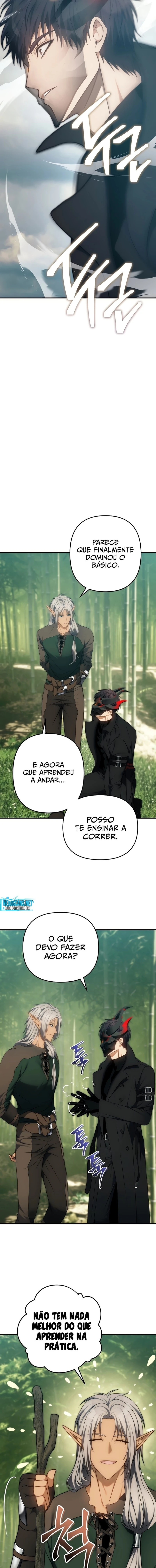 Read Second Life Ranker Português Manga Online