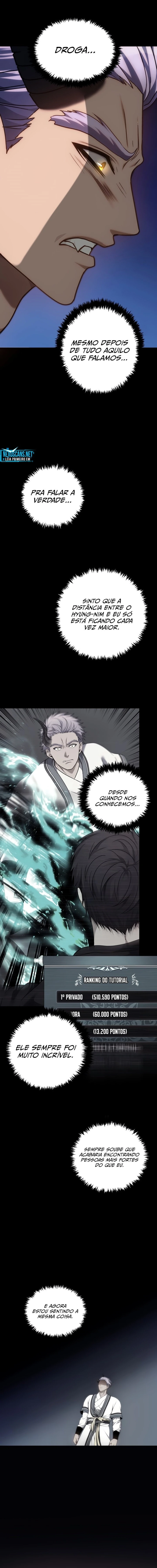 Read Second Life Ranker Português Manga Online