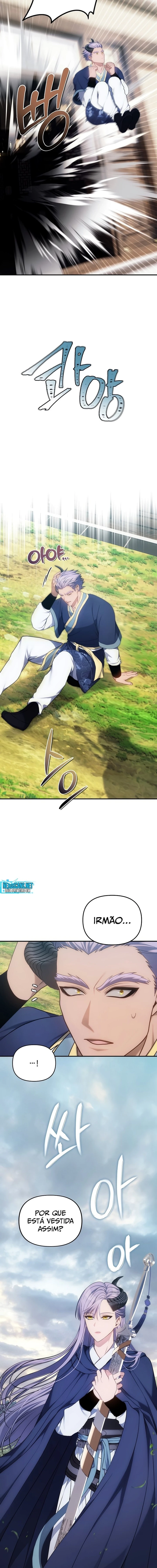 Read Second Life Ranker Português Manga Online