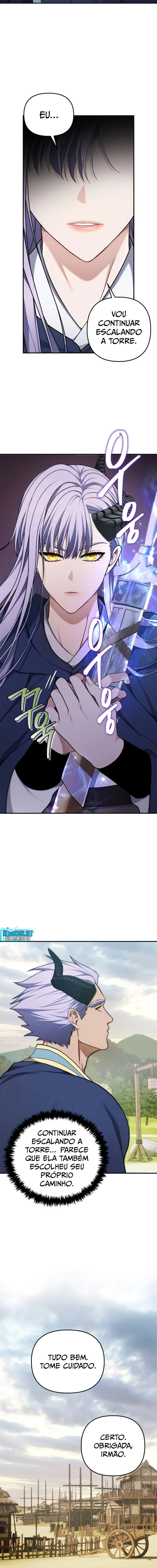 Read Second Life Ranker Português Manga Online